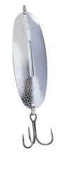 TŘPYTKA - SHALLOW KILLER 14g/6.7cm - stříbro