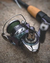 Naviják Daiwa 24 Regal LT 5000D-C