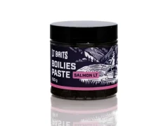 SALMON LT BOILIES PASTA 150G