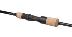 PRUT Mikado - BLACK CRYSTAL L SPIN 198 c.w. 3-15G (1 sec.) - 1 ks
