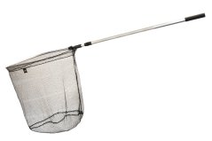 CARP EXPERT MAX1 BIG PODBĚRÁK S PEVNOU HLAVOU 60×70 cm, 2,50 m