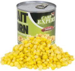 Carp Expert Konzervovaná Kukuřice - 212 ml