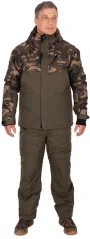 Termo Komplet Fox Winter Suit Khaki/Camo Velikost XXL