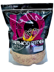 LK Baits Predátor Method Mix 1kg