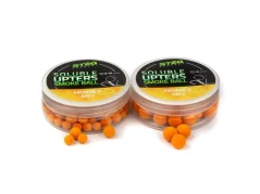 SOLUBLE UPTERS SMOKE BALL 8-10MM 30G  Garlic - Honey