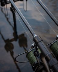 Fox Prut Eos-X Full Shrink 3 m 10 ft 3 lb