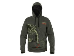 Mikina Delphin Catch me CARP NX velikost XL