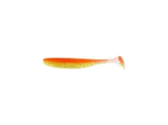 Gumová Nástraha Keitech Easy Shiner 4'' 10cm Sun Shine Lemon PAL04T (7ks)