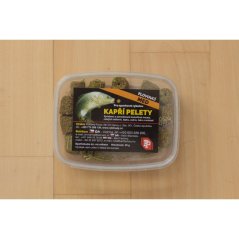 Pelety vázané plovoucí  med