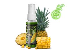 Dipovací sprej Delphin AromaX / Kukuřice ananas