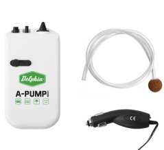 Delphin Vzduchování A-Pump Maxi