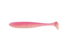 Gumová Nástraha Keitech Easy Shiner 4,5'' 11,3cm Pink Silver Glow EA10T (6ks)
