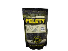 Halibut CS pelety - 800 g/15 mm/s otvorem