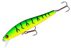 WOBLER JIVE - 56mm/3.4g/FIRE TIGER - SUSPENDING