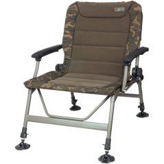 FOX Křeslo Series R2 Camo Chair