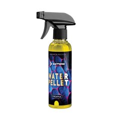 Baitnow LIQUID METHOD FEEDER - WATER PELLET ANANAS 250ml - balení 1 ks
