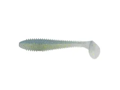 Gumová Nástraha Keitech Swing Impact Fat 3,8" 9,5cm Sexy Shad 426T (6ks)