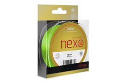 Delphin NEXO 12 / fluo zelená 0,10mm-6,8kg 130m
