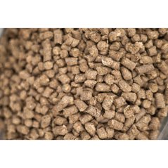 DK FISHING pelety z mláta PELLET-X 5kg 8mm