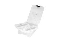 Krabice Delphin TBX One 253-16P