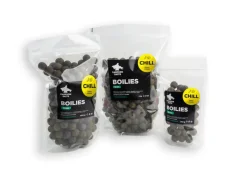 Boilies CHILL 250g 18mm