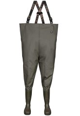Fox Prsačky Khaki HD XL Waders 42
