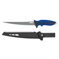 MUSTAD FILETOVACÍ NŮŽ S PTFE POVRCHEM - 8" 20CM