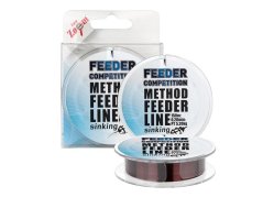 Vlasec Method Feeder Line - 150 m/0,20 mm/5,2 kg