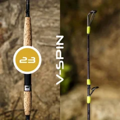 VAGNER Magic V-Spin 23