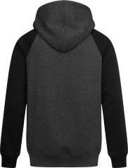 Mikina MFT s kapucí – Velikost XL