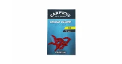 Carp'R'Us Rovnátko Kickers Medium 10ks