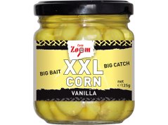 XXL Corn - Mammoth Maize - 220ml/125g, Vanilka