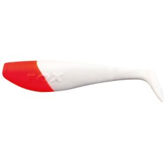 Fox Rage Zander Pro Shads 7,5cm UV Red Head