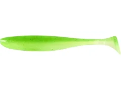 Gumová Nástraha Keitech Easy Shiner 6,5'' 16,5cm Electric Chart Shad EA19T (3ks)