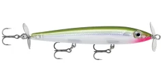Rapala Wobler X-Rap Spin Bait OG 11cm 18g
