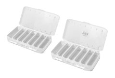 Krabice Delphin TBX Duo 195-14P