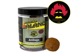 Boilies Balanc - 120 g/30 mm/Anštajn