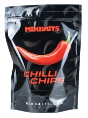 Boilie Mikbaits Chilli Chips Chilli anchovy 20mm 300g