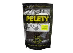 Pelety RS Method - 700 g/Chobotnice