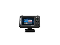 Lowrance EAGLE 5 se sondou 83/200 HDI