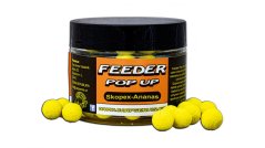 Feeder Pop Up - 30 g/9 mm/Skopex-Ananas