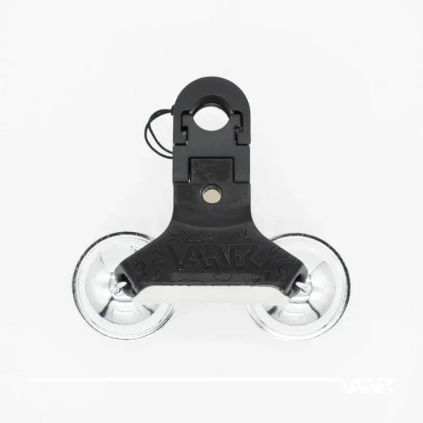 Magnetická rolnička Vagner