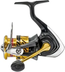 Naviják Daiwa Crossfire LT 2000