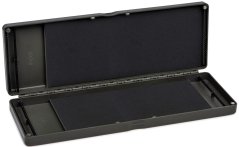 Fox Pouzdro Na Návazce Edges Large Rig Box Inc 50 Pins