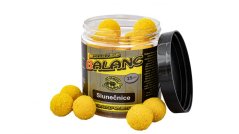 Boilies Balanc - 120 g/25 mm/Slunečnice