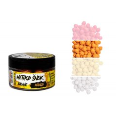 Method Šnek Feeder Balanc - 22 g/Mango