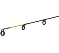 Delphin Feederová Špička GlassCarbon 3,2 mm Medium