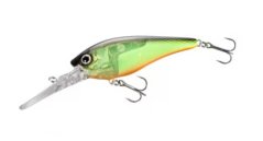 Shimano Lure BT WorldCrank AR-C Flash Boost 73mm 17g 010 Hot Black CT