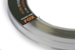 Fox Šokový Vlasec Exocet Pro Tapered Leader 3x12 m 0,33-0,50