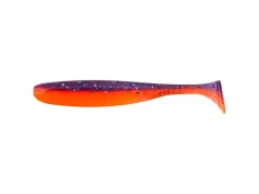 Gumová Nástraha Keitech Easy Shiner 4,5'' 11,3cm Violet Fire PAL09T (6ks)